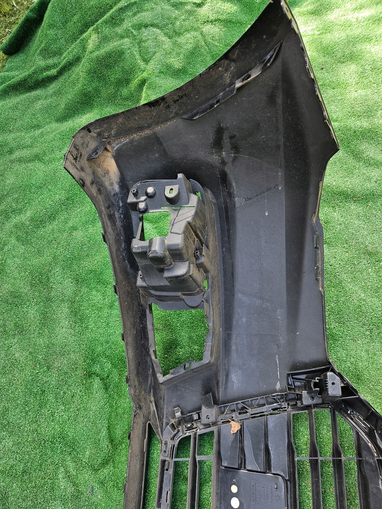 фото №15, Бампер перед audi a1 8x lift sline s-line