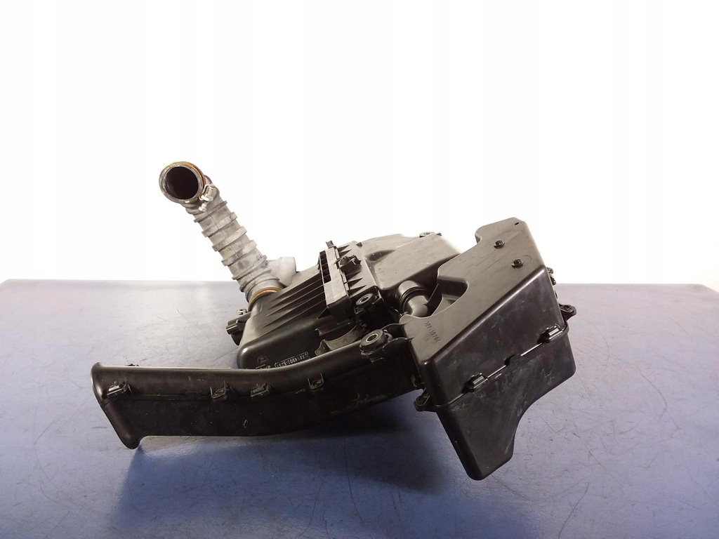 фото №2, Space star ii 1.2 корпус фильтра воздуха