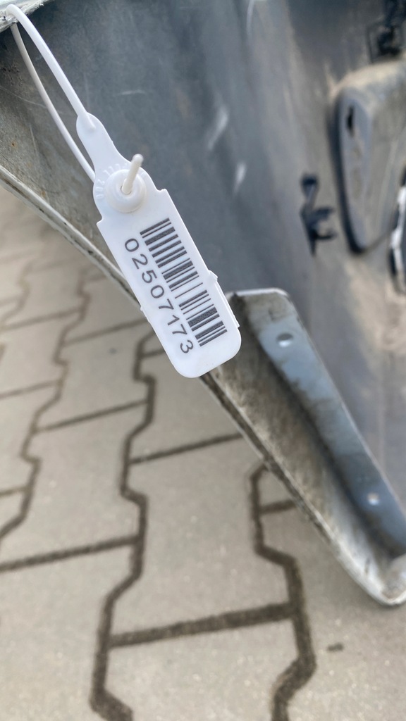 фото №9, Бампер задня задній m набір bmw 3 g20 340