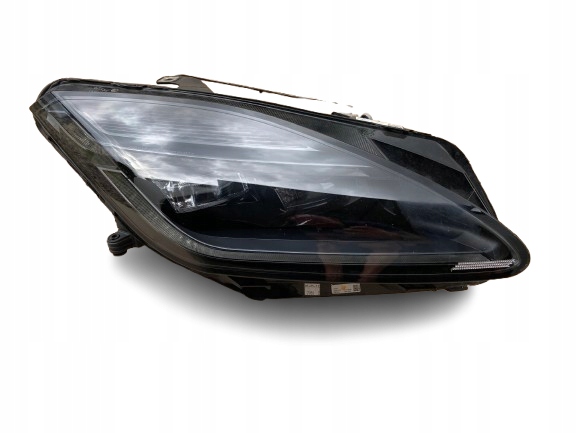 Купити Jaguar e pace x540 рестайлінг  фара full led premium orygi