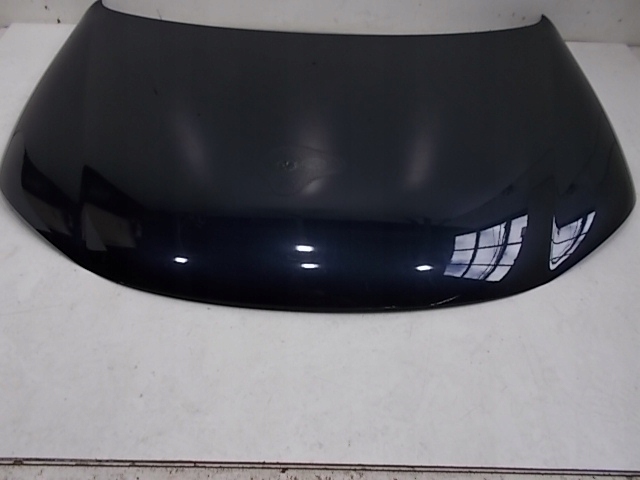 фото №6, Vw eos lift 10-15 капот крышка двигателя org