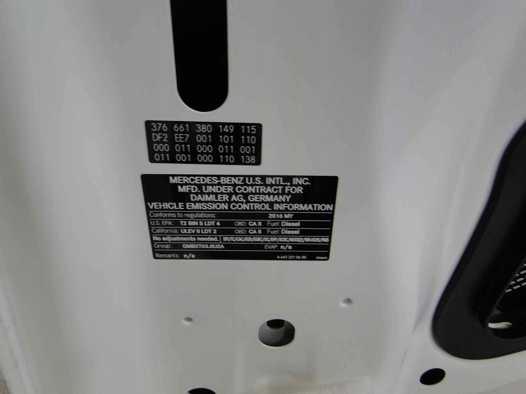 фото №8, Mercedes gls x166 166 капот кришка двигуна 149