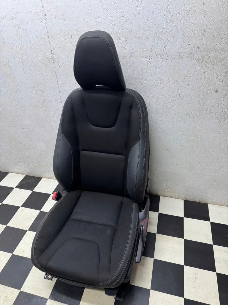 фото №5, Сидіння лівий перед volvo xc60 i 2008-2017