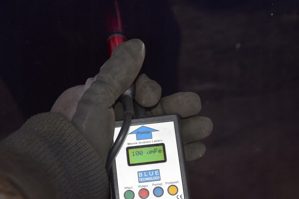 фото №7, Alfa romeo gt капот кришка двигуна 245 blu chiaia