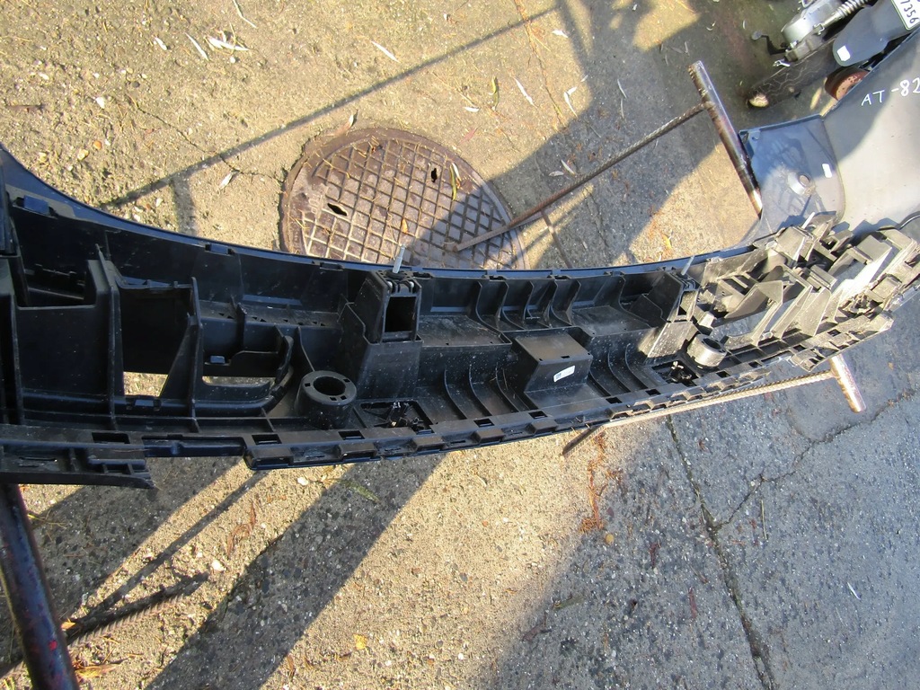 фото №9, Audi q5 ii бампер задня 18-20r 80a807385e