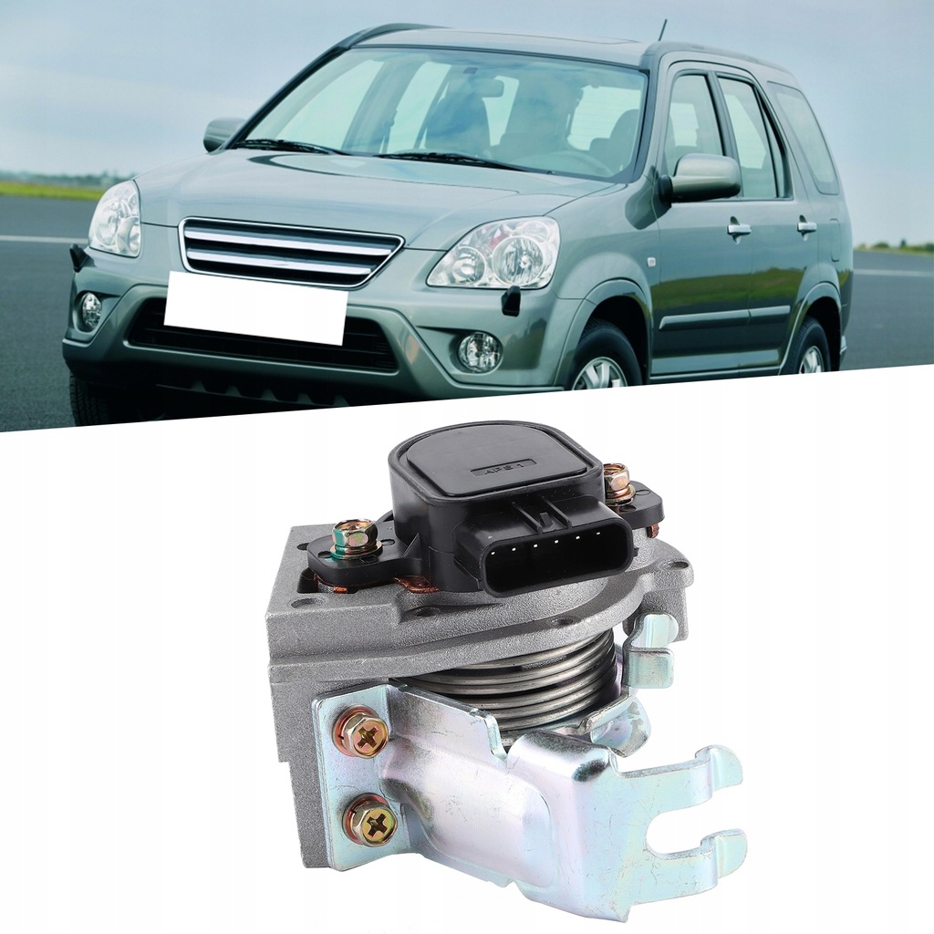 фото №13, Модуль датчика педалі прискорення 37971rdja01