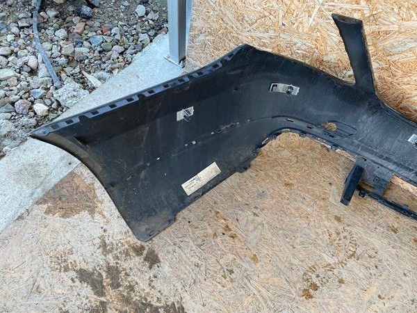 фото №7, Бампер задня задній mercedes s w222 6xpdc 222