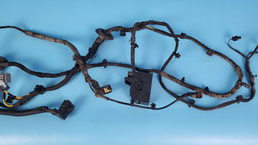 фото №8, Volvo xc60 ii 21r 2.0d джгут електропроводка adblue 31682260