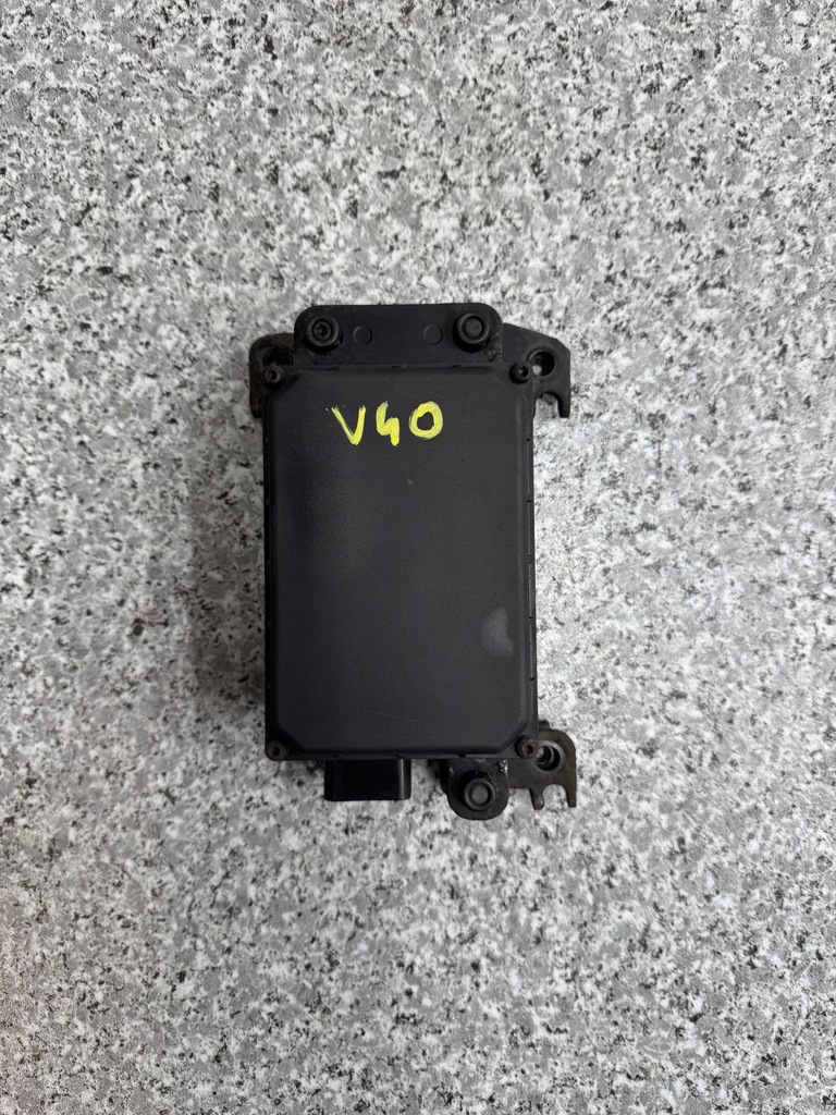 фото №7, Модуль радар швидкості distronic volvo v40 ii xc60 v60 v70 31400839