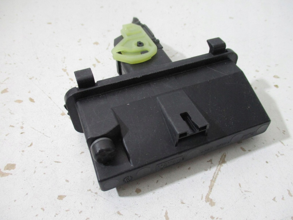 фото №1, Модуль блок керування датчик maserati 6700314150