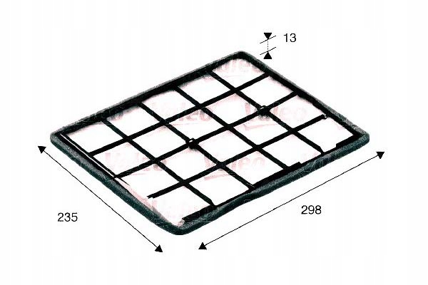 фото №1, Valeo фільтр кабіни alfa romeo 155, 164