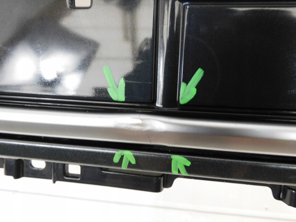 фото №9, Audi q2 81a lift s line бампер перед передній