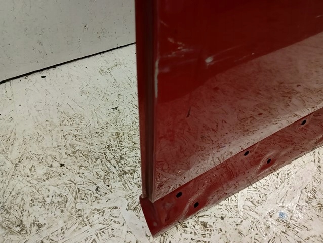 фото №5, Дверь левая задние левый задняя mazda cx3 cx-3 2015-