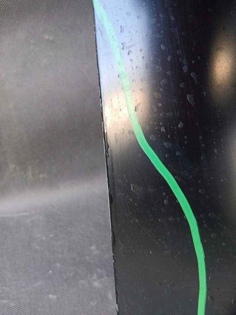 фото №7, Opel combo d 2014 перед сторона права двері передні