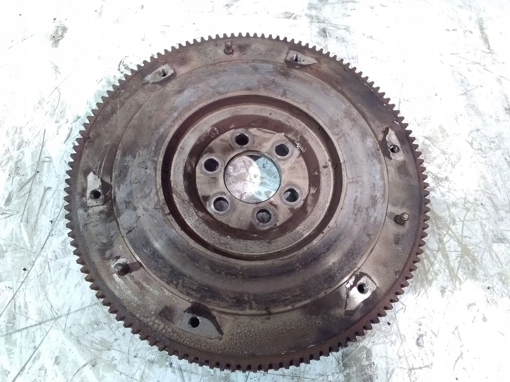 фото №8, Skoda roomster 5j 2008 сцепление / комплект