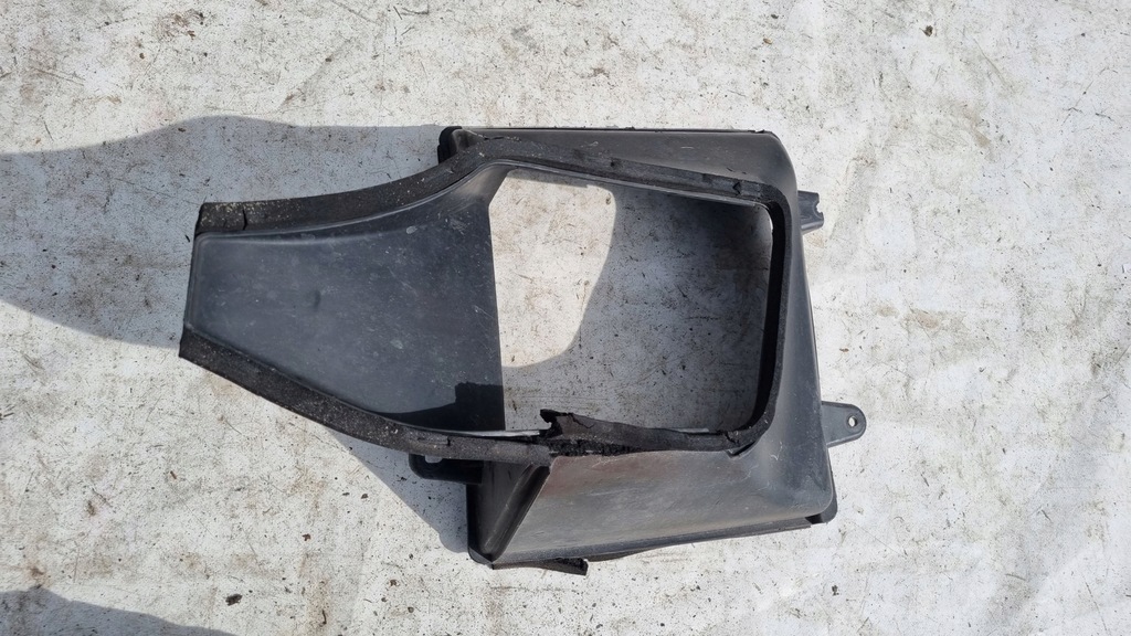 фото №10, Інтеркулер лівий + впуск maserati levante 16-