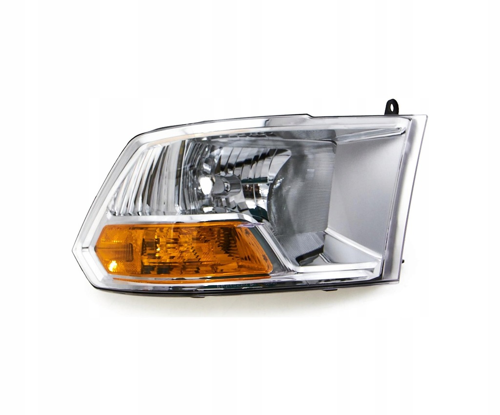 фото №1, Dodge ram 2009 - 13 лампа передняя h13 r1500 p