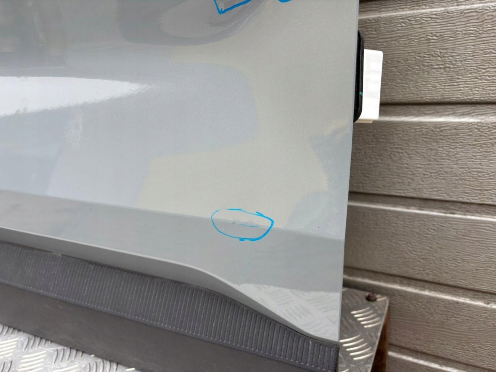 фото №7, Volvo ex30 2024r. двері праве перед задня повний