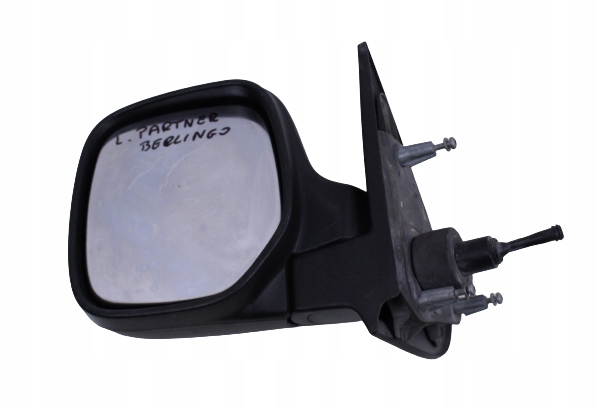 фото №1, Зеркало левая partner berlingo iii