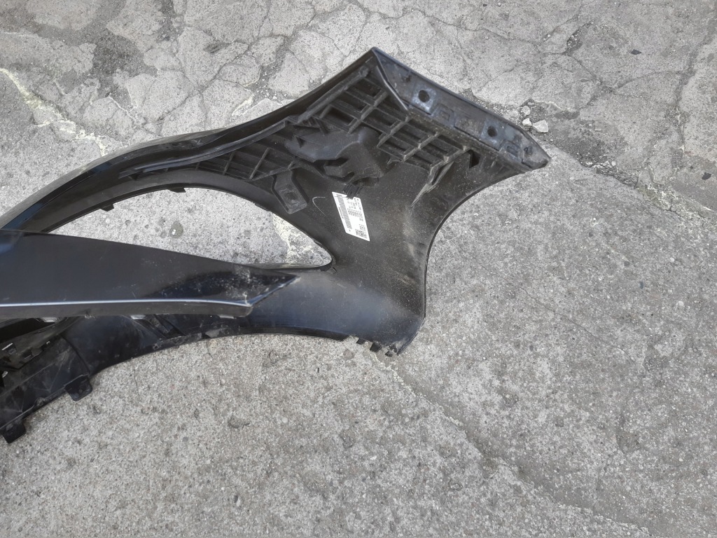 Mercedes cla 117 рестайлінг  amg бампер перед pdc Ціна