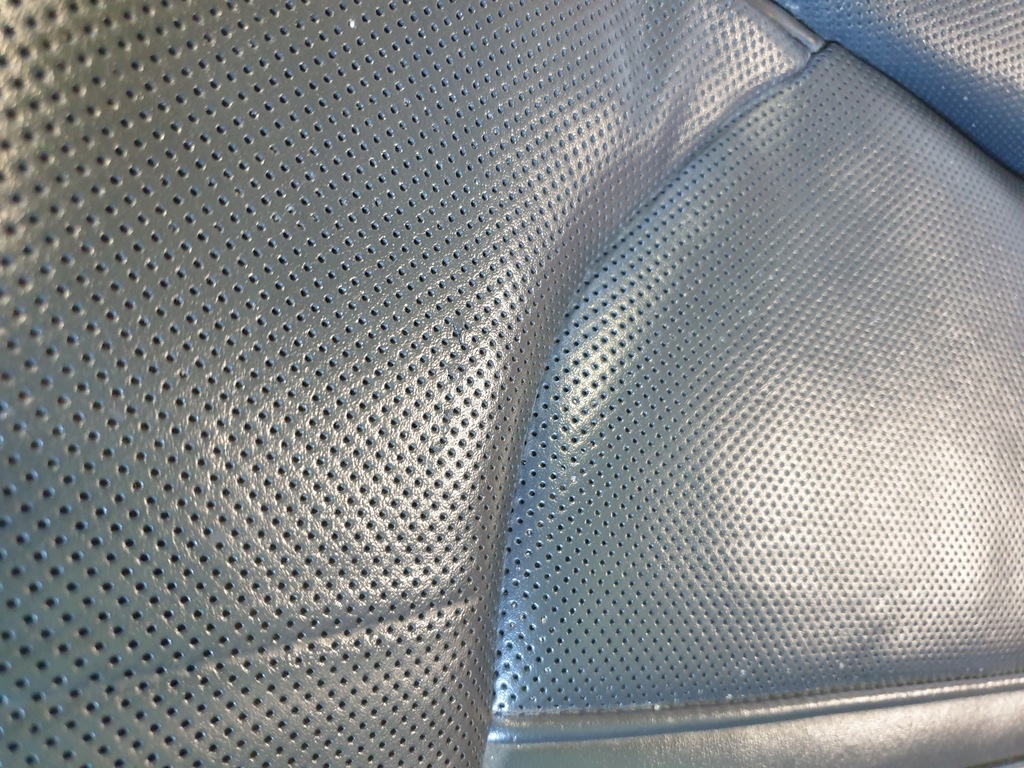 фото №8, Сидіння сидіння перед r audi a6 c7 a7 4g czarna шкіра soul valcona do оригінальний номер