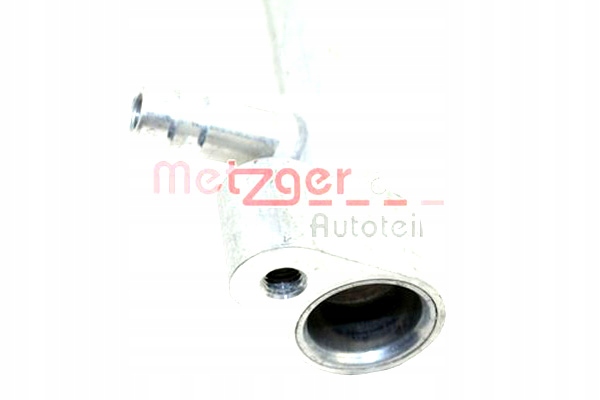 фото №2, Шланг кондиционера metzger