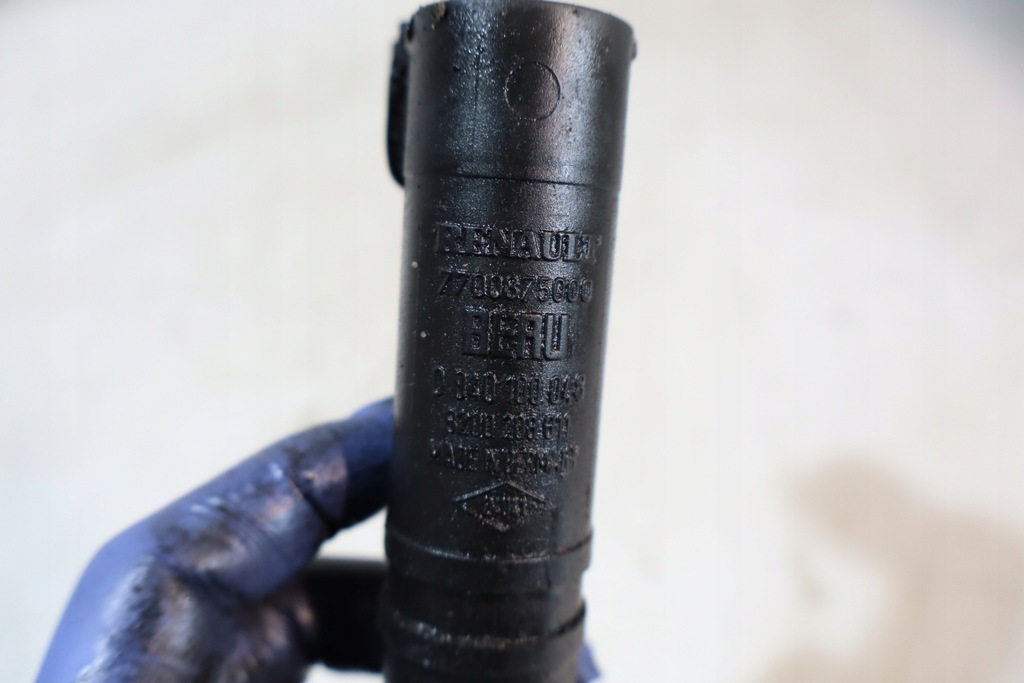 фото №4, Котушка запалювання renault megane ii 2.0 16v