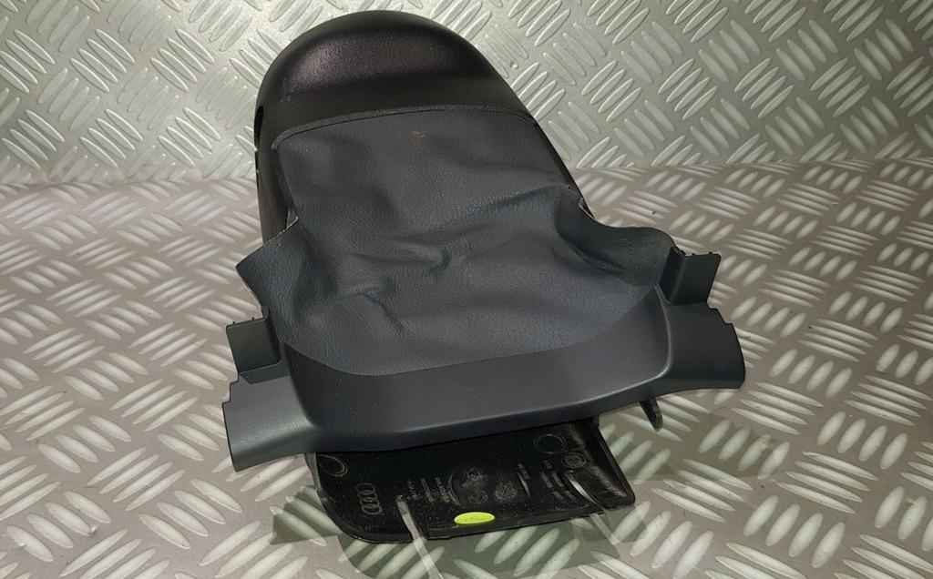 фото №9, Audi q5 ii 80a корпус захист колонки керма кермового 80a953512a