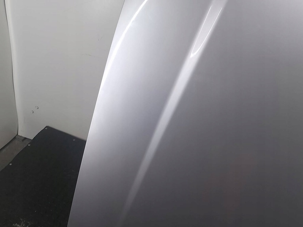 фото №12, Капот audi a6 c5 ly7w