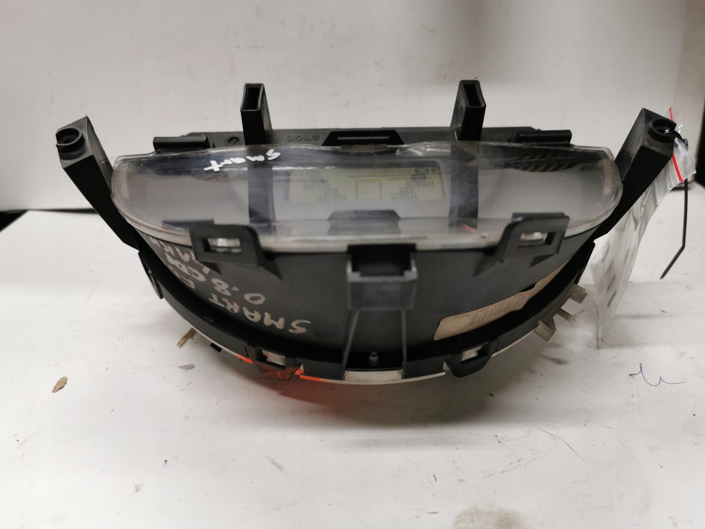 фото №6, Счетчик smart fortwo i 110008872005 all/w/4