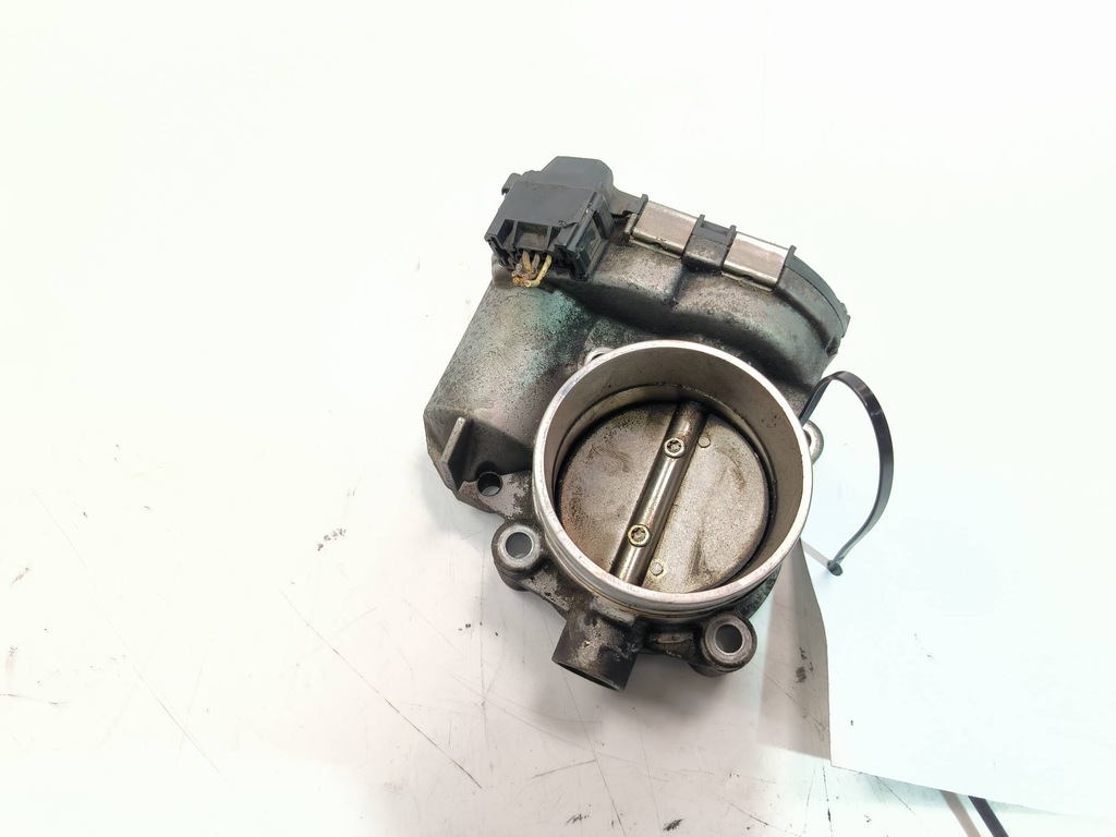 фото №1, Alfa romeo 159 2.2 jts дросельна заслінка 55181482