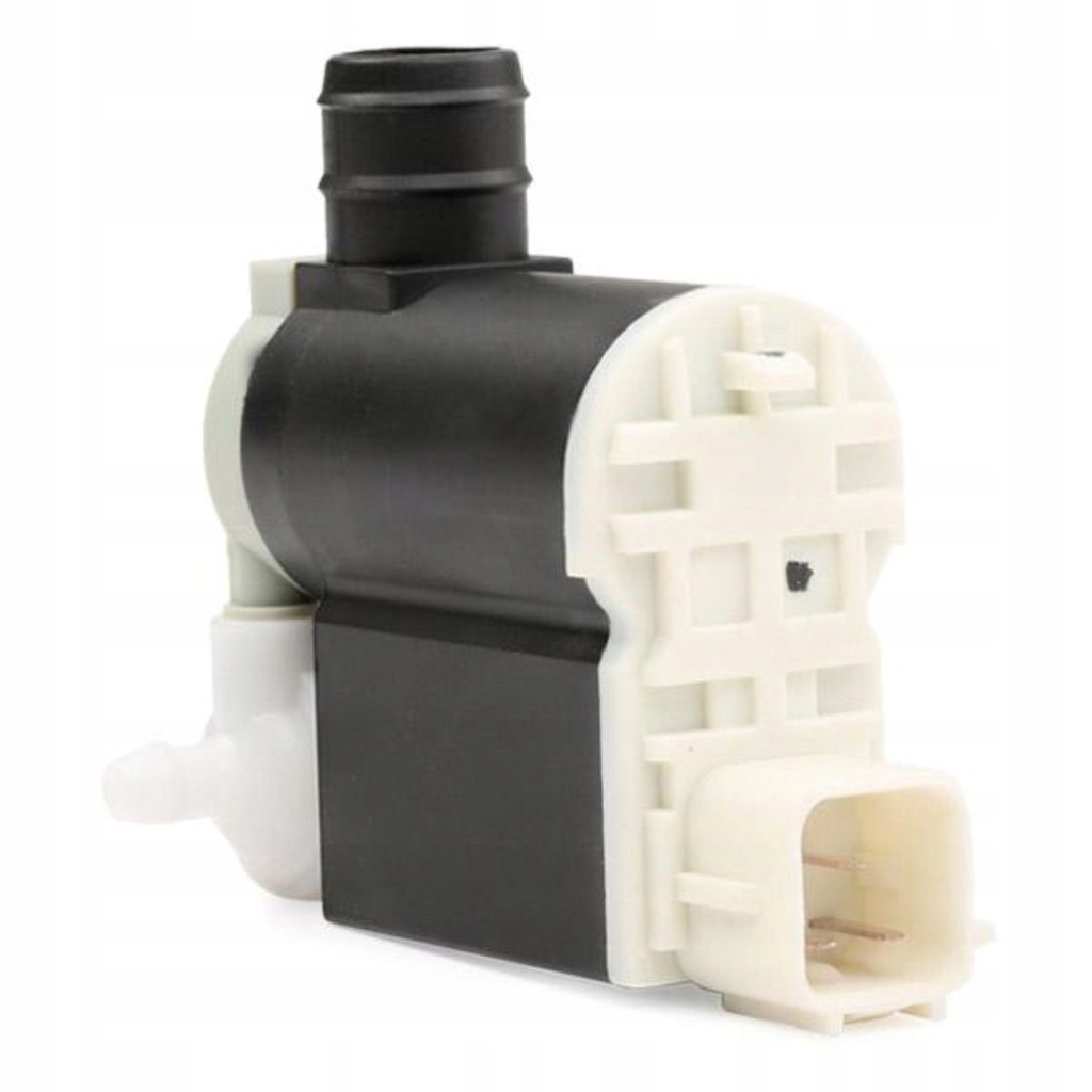 фото №11, Помпа розпилювача hyundai kia topran