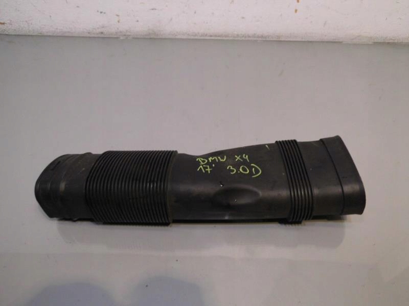 фото №1, Wąż труба воздухозаборник воздуха bmw x4 f26