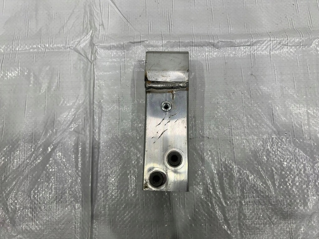 фото №1, Maserati grecale зона деформації