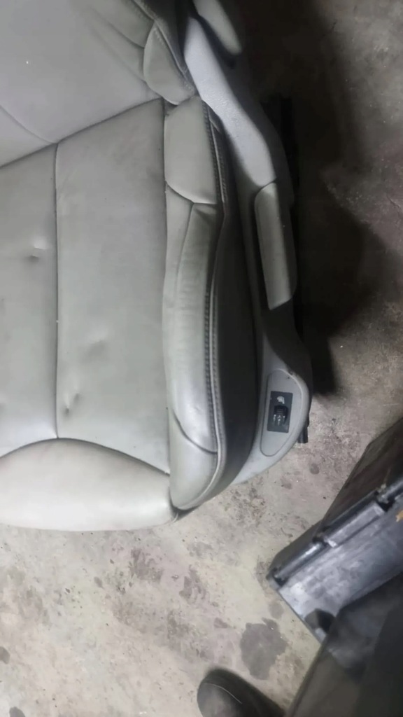 фото №8, Сидіння сидіння заднє сидіння задня шкіра peugeot 308 cc 308cc