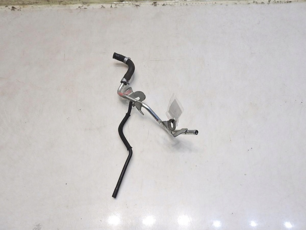 фото №5, Шланг усилитель тормозов subaru forester iii 2.0 d