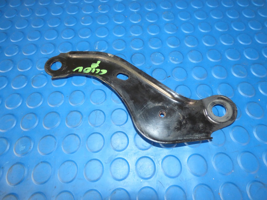 фото №5, Кронштейн кронштейн підрамник правий лівий renault clio v