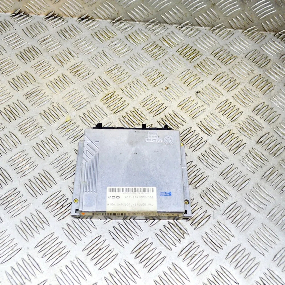 фото №1, Модуль круїз-контроль mercedes sl300 r129 w129 1995