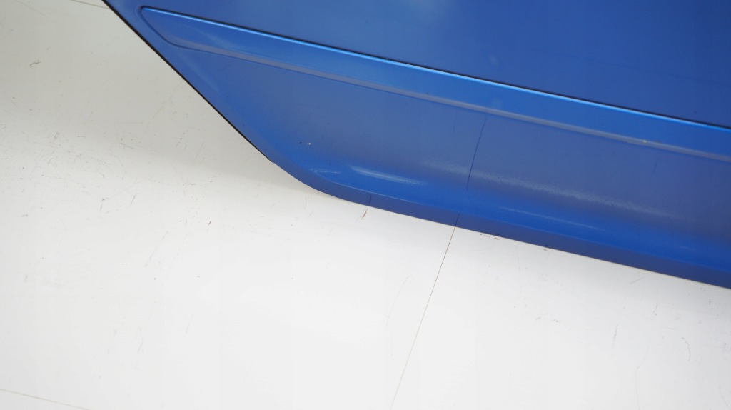 фото №6, Дверь правый задняя skoda octavia ii lift 08-13r kombi lf5w