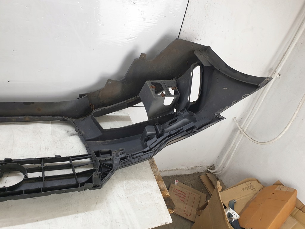 фото №8, Бампер audi rs6 rs-6 c7 4g 4g0 2012-2015 przed liftem