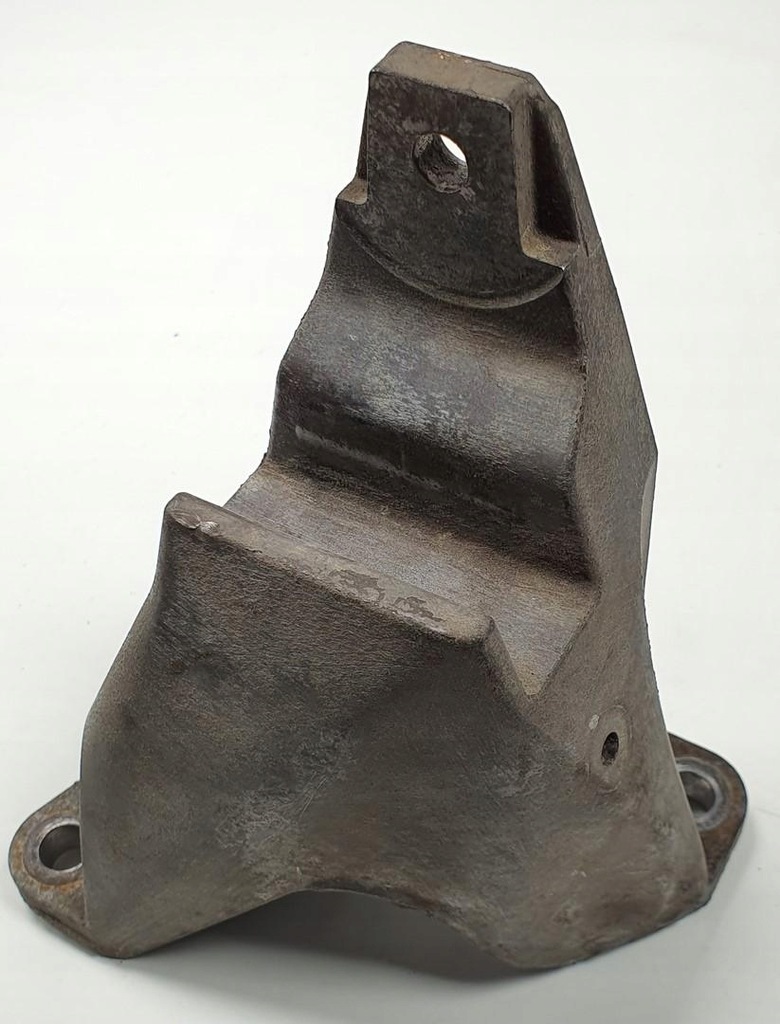 фото №2, Кронштейн двигуна mazda rx-8 1.3