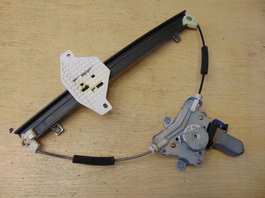 фото №5, Механизм стекло правый перед chevrolet captiva euro