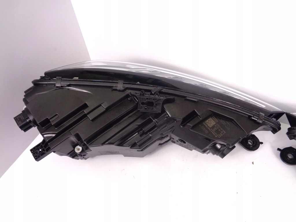 фото №10, Audi a4 s4 b9 lift лампы full led 8w0941034g -33g