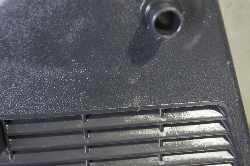 фото №7, Обшивка багажника лівий a1 8x 8x4867761