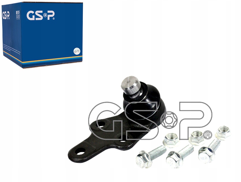 фото №1, Gsp s080711 шарнір кріпильний / напрямна