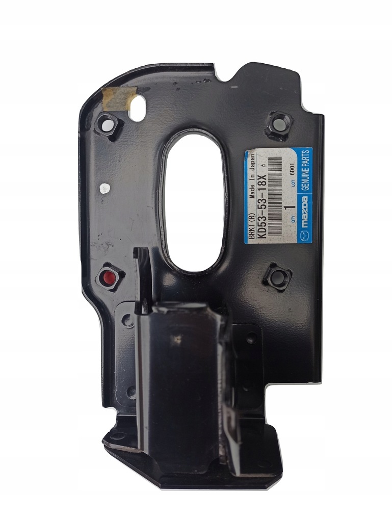 фото №9, Mazda cx-9 наконечник лонжерон