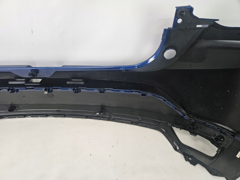 фото №13, Dacia sandero iii 3 stepway 2020 - бампер задняя 6 x pdc 850232381r