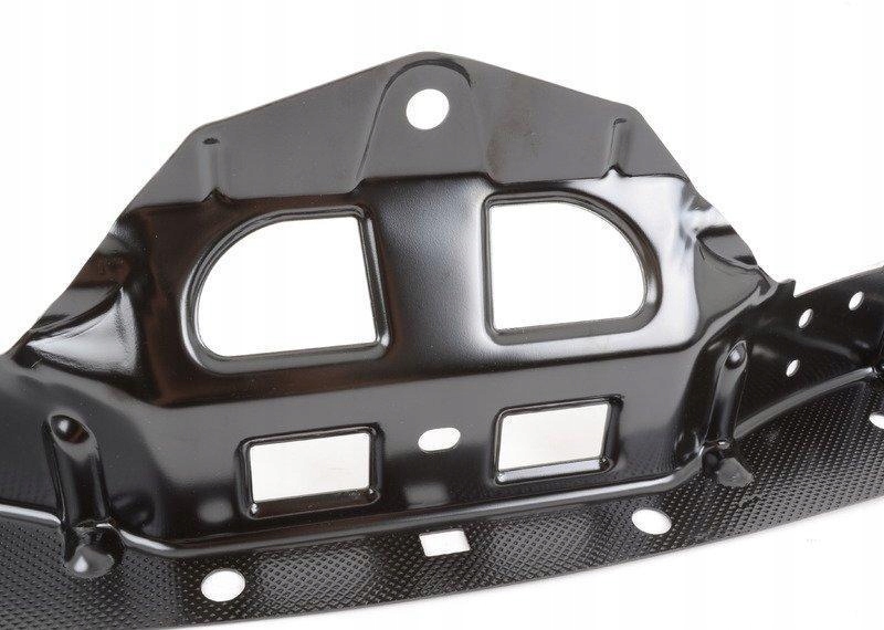 фото №7, Молдинг защитная porsche 911 gt2rs 997 оригинальный 99750553100