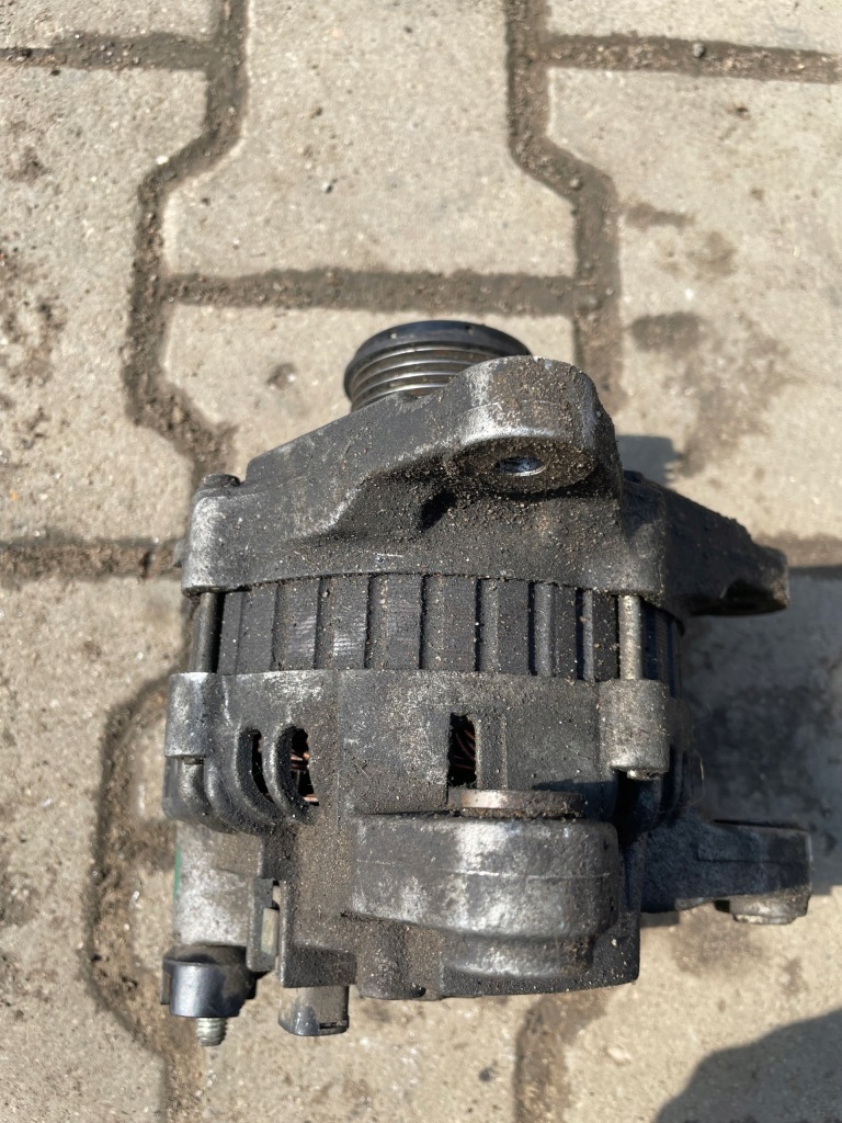 Генератор renault оригинальный номер 8200468131 Цена