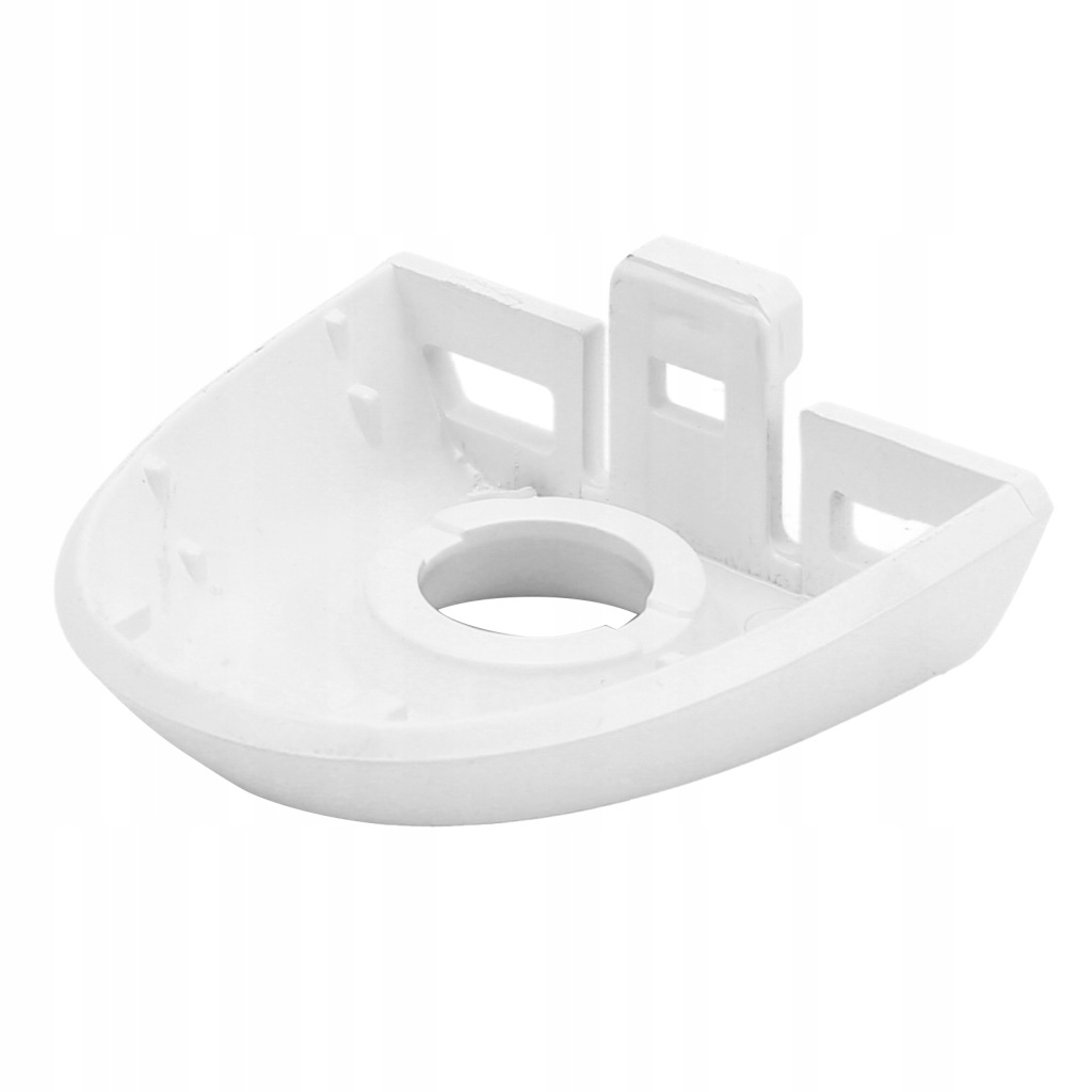 фото №9, Кришка замка двері передніх правих водія з отвір na ключ s5